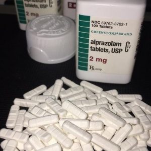 buy Green Xanax Online