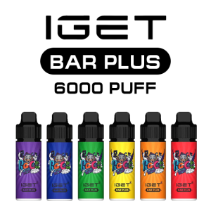 IGET Bar Plus vapes for sale Australia