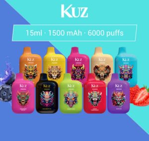 Kuz vapes for sale Australia