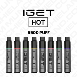 IGET Hot vapes for sale in Australia