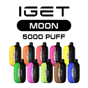 IGET Moon vapes for sale in Australia