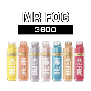 Mr Fog Vapes For Sale in Australia