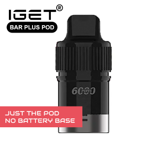 IGET Bar Plus Pod for sale in Au