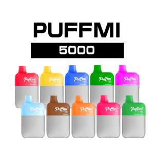 Puffmi Vapes For Sale in Australia