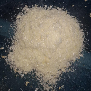 4-Meo DMT brown powder