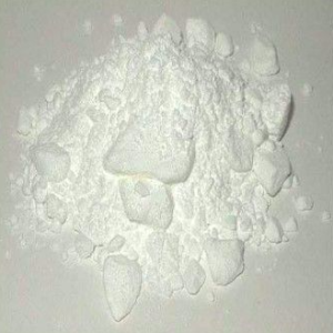 Clonazepam Powder white powder