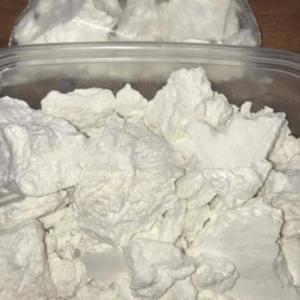 Colombian Cocaine white rocks