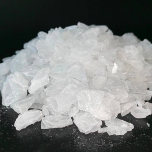 Crystal Meth white rocks