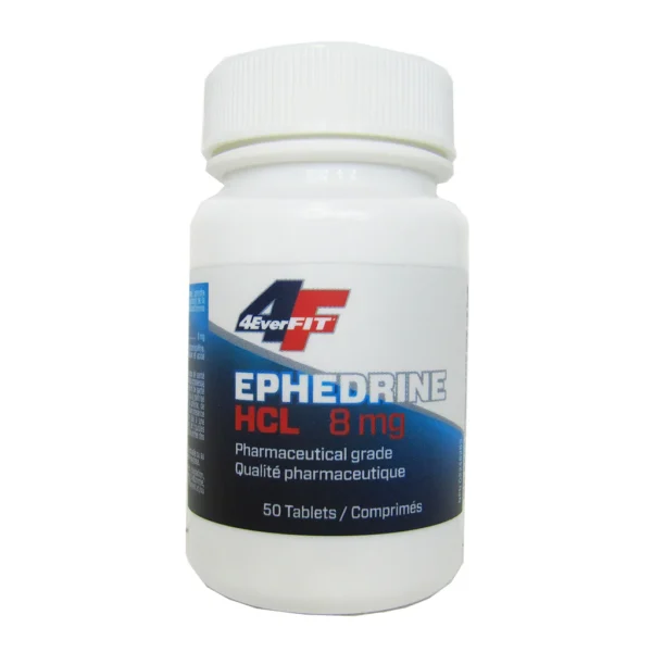 Ephedrine Tablets